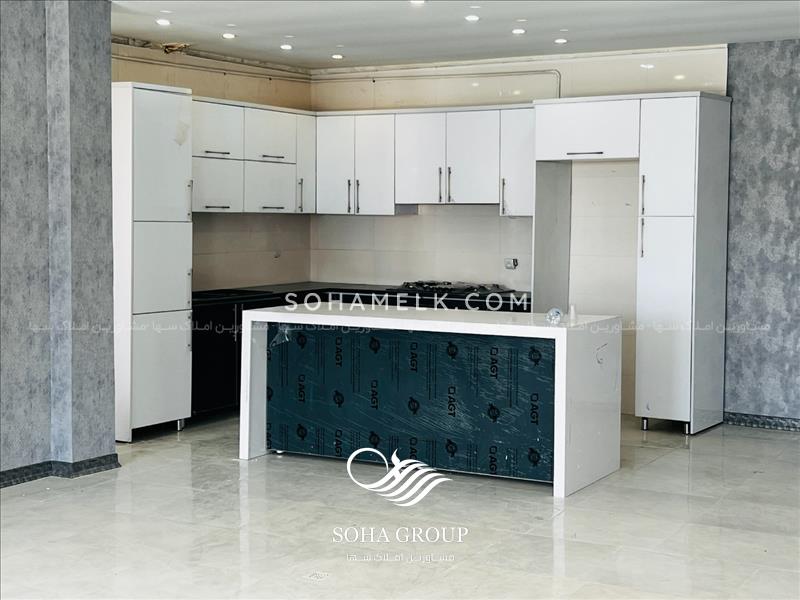 750 متر باغ ویلا کلاسیک در ملارد ویلای جنوبی 