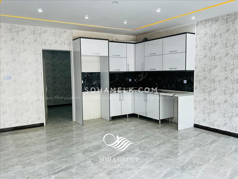 330 متر ویلا نقلی و مدرن در لم آباد ملارد