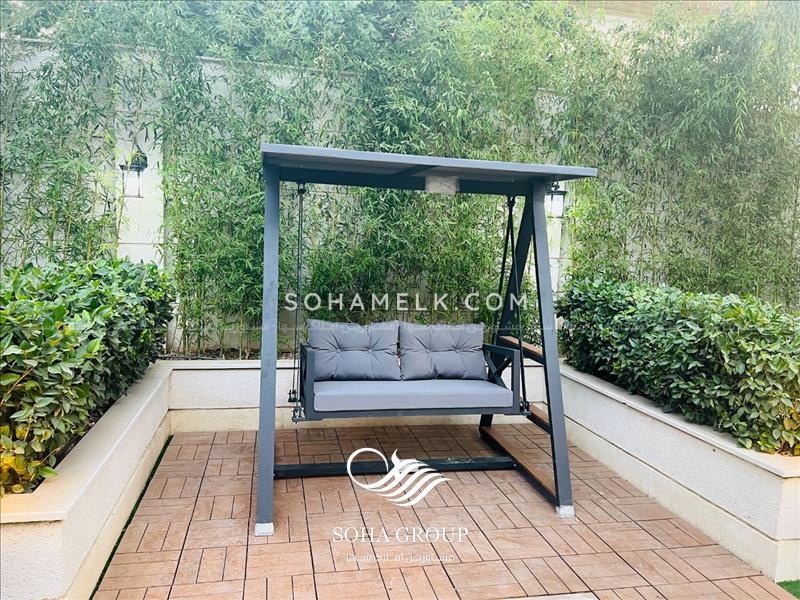 1800 متر باغ ویلا سوپرلوکس و لاکچری در منطقه شهریار 