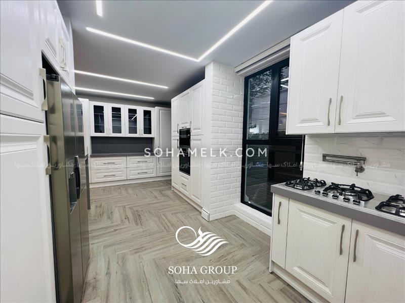 1800 متر باغ ویلا سوپرلوکس و لاکچری در منطقه شهریار 