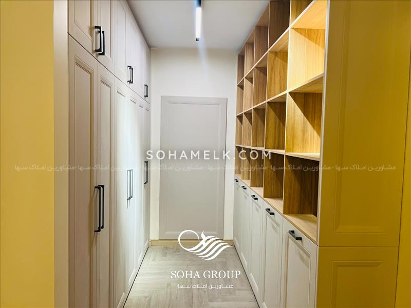 1800 متر باغ ویلا سوپرلوکس و لاکچری در منطقه شهریار 