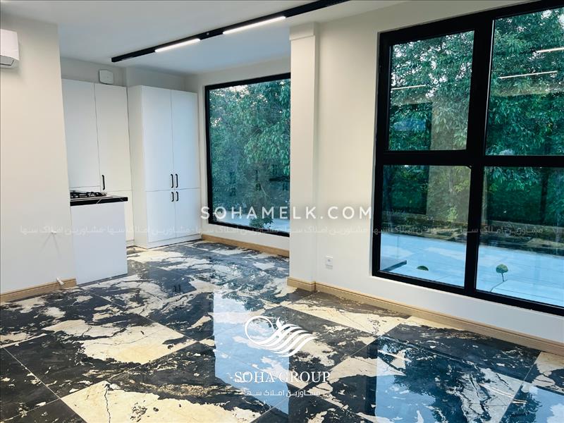 1800 متر باغ ویلا سوپرلوکس و لاکچری در منطقه شهریار 