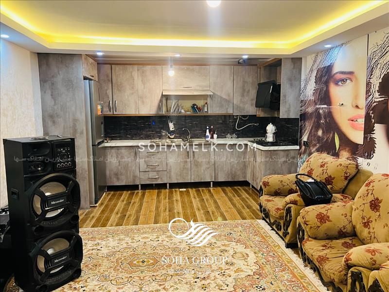 باغ ویلا 1150 متری لوکس و کلاسیک در لم آباد ملارد