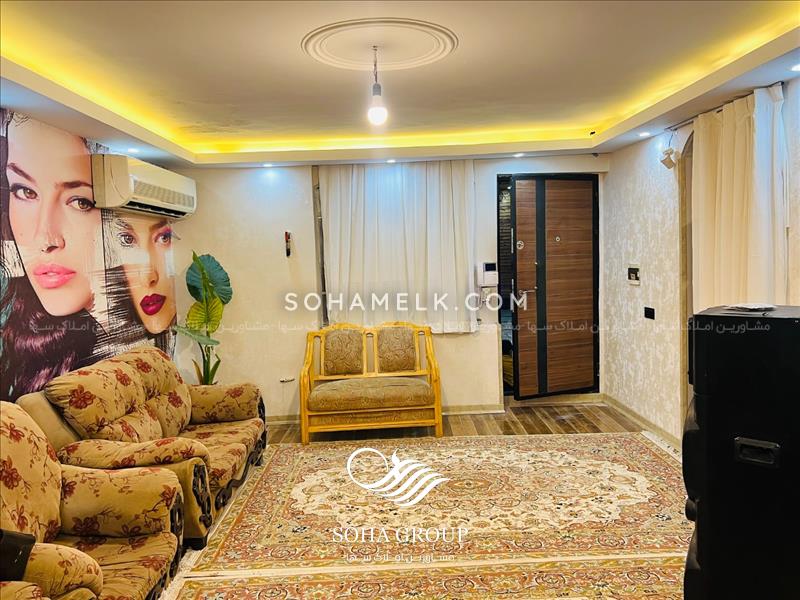 باغ ویلا 1150 متری لوکس و کلاسیک در لم آباد ملارد