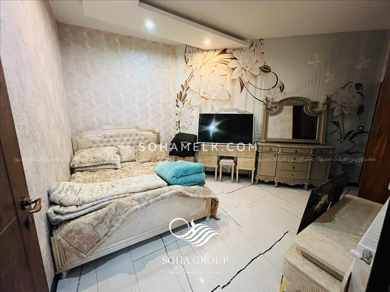 700 متر باغ ویلا مدرن و شیک در لم آباد ملارد