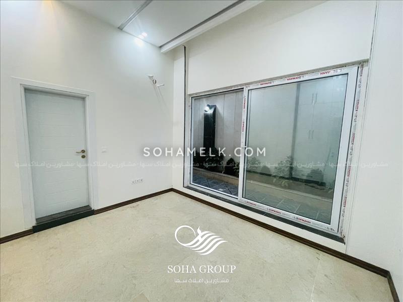 1000 متر باغ ویلا لوکس با نامه جهاد در منطقه صفادشت