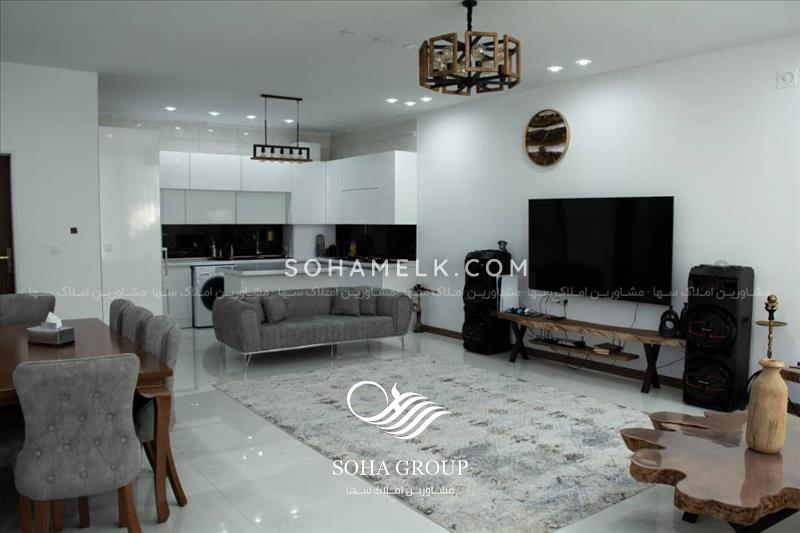 420 متر باغ ویلا کلاسیک در قشلاق ملارد