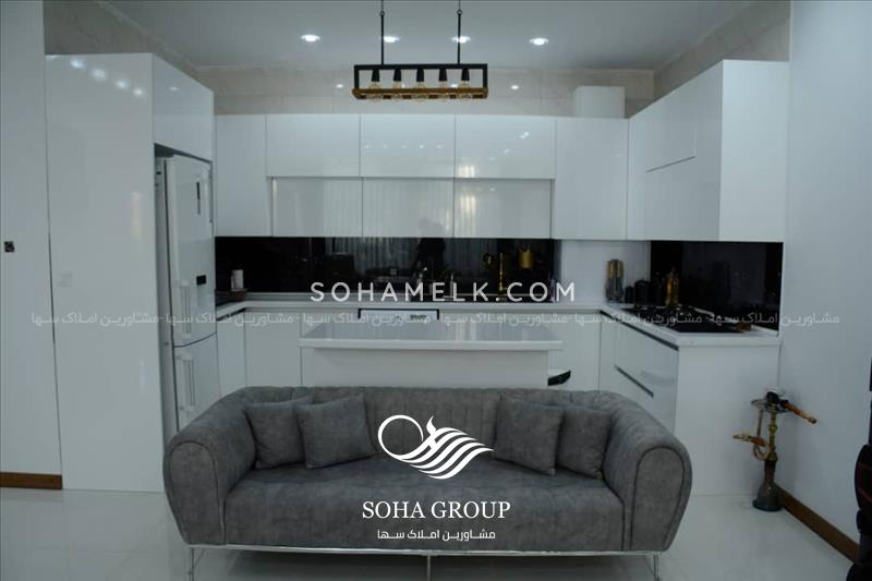 420 متر باغ ویلا کلاسیک در قشلاق ملارد