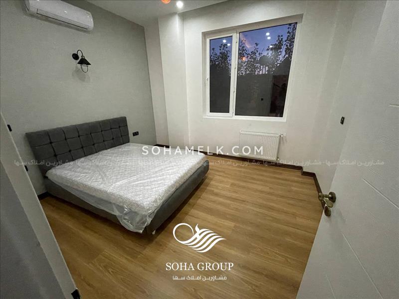 باغ ویلا فوق العاده لوکس و زیبا در شهرک زعفرانیه جنوب کردان