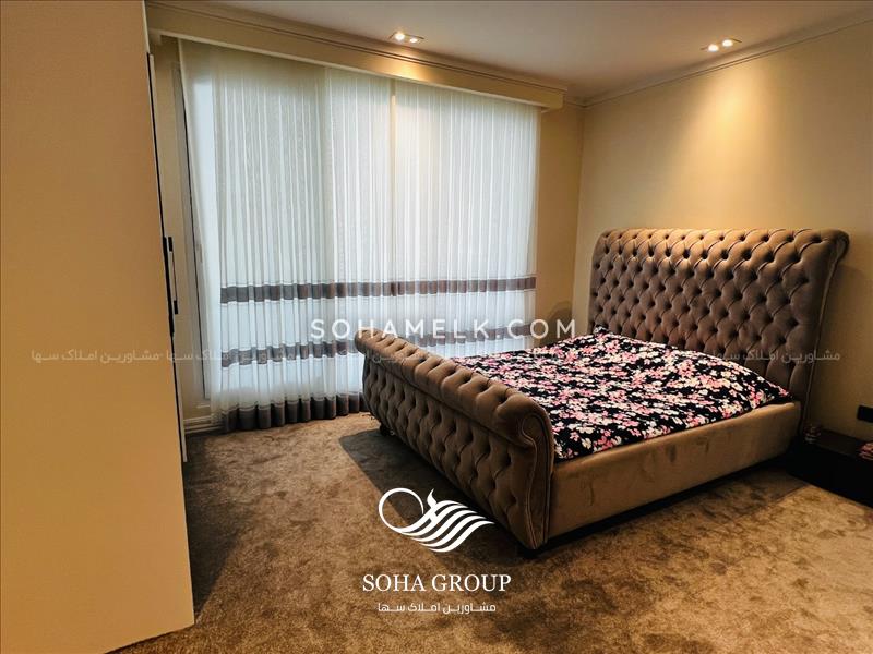 5100 متر باغ ویلا فوق العاده لوکس و مدرن در منطقه صفادشت