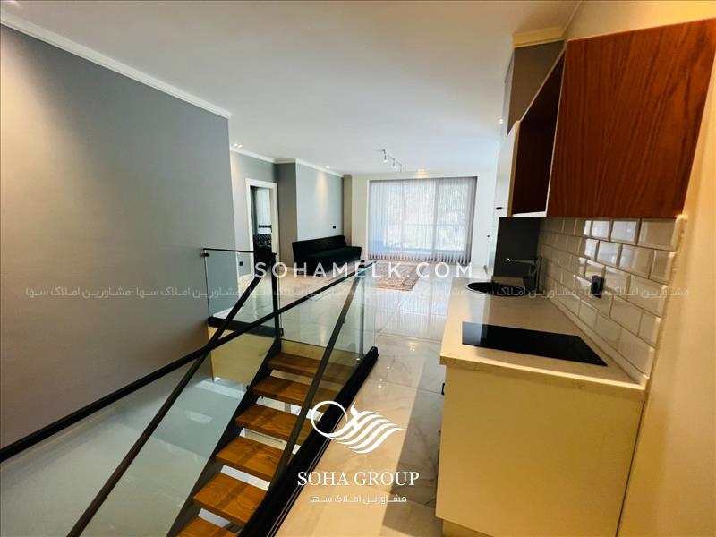 5100 متر باغ ویلا فوق العاده لوکس و مدرن در منطقه صفادشت