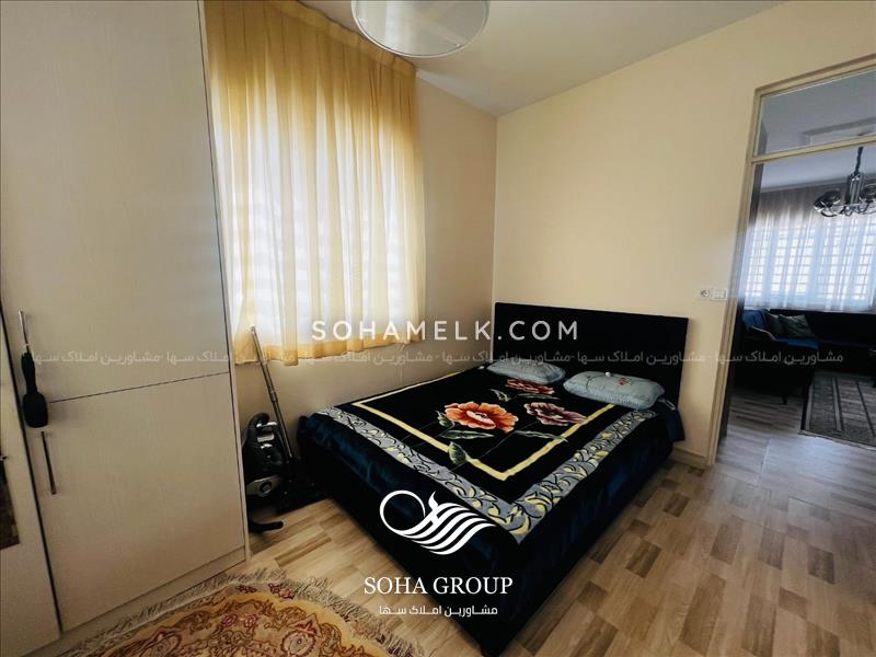 1000 متر باغ ویلا داخل بافت در وایین شهریار