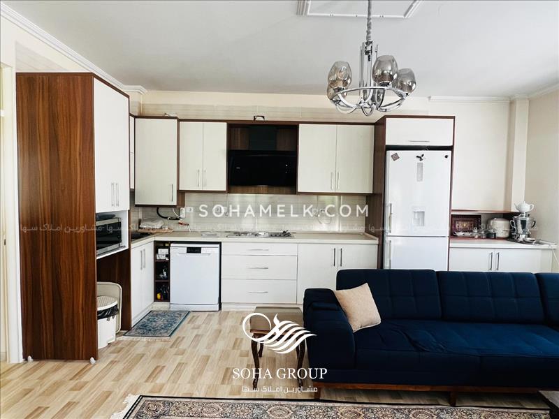 1000 متر باغ ویلا داخل بافت در وایین شهریار