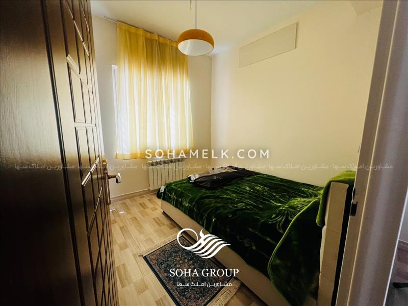 1000 متر باغ ویلا داخل بافت در وایین شهریار