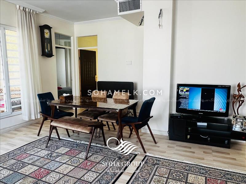 1000 متر باغ ویلا داخل بافت در وایین شهریار