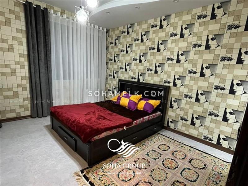  500 متر باغ ویلا شهرکی در خوشنام ملارد