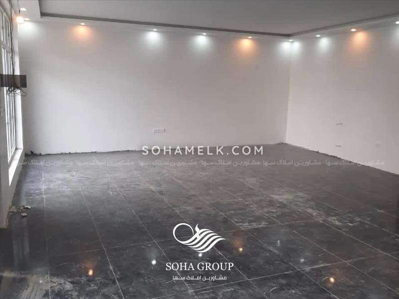 300 متر ویلا نقلی ومدرن در مهرچین ملارد