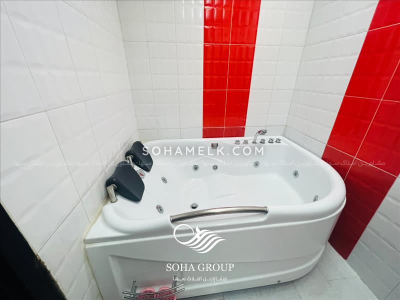 رهن واجاره سالانه باغ ویلا در بهترین لوکیشن شهریار