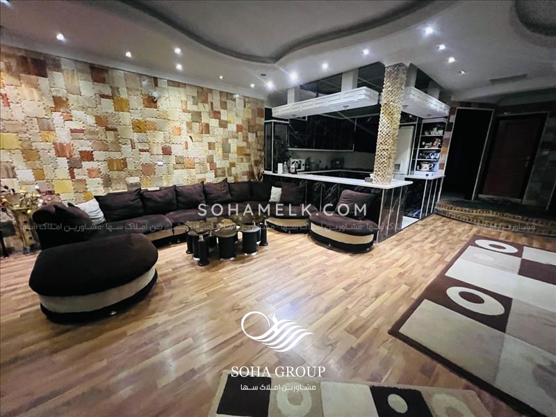 رهن واجاره سالانه باغ ویلا در بهترین لوکیشن شهریار