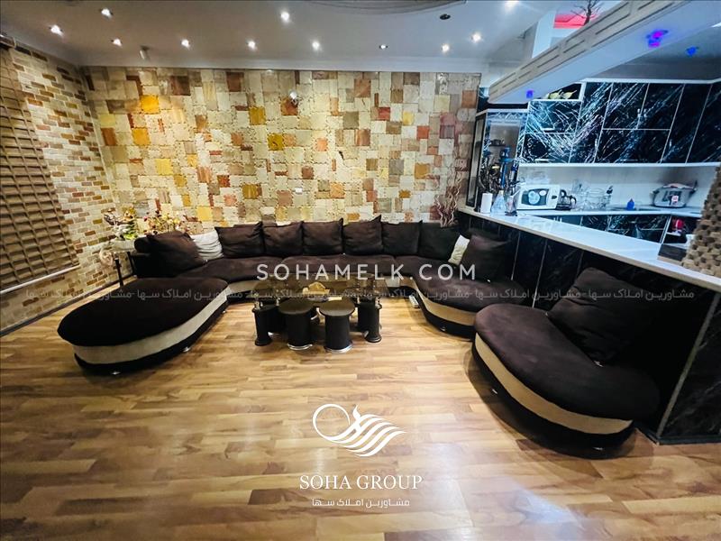 رهن واجاره سالانه باغ ویلا در بهترین لوکیشن شهریار