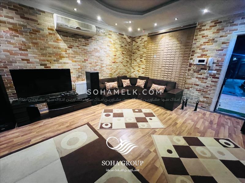 رهن واجاره سالانه باغ ویلا در بهترین لوکیشن شهریار