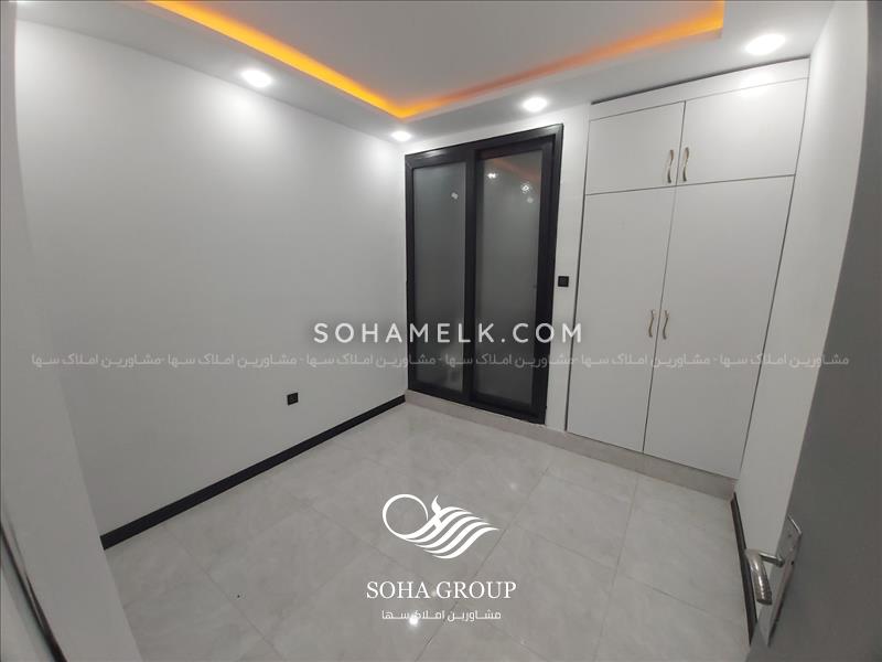 230 متر ویلا دوبلکس  و مدرن در لم آباد ملارد