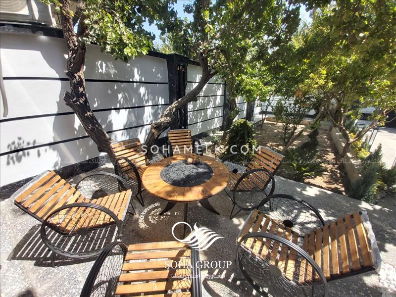 230 متر ویلا دوبلکس  و مدرن در لم آباد ملارد