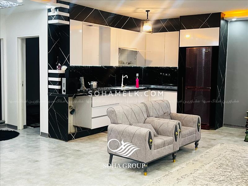 400 متر ویلا مدرن و نقلی در اسفندآباد ملارد