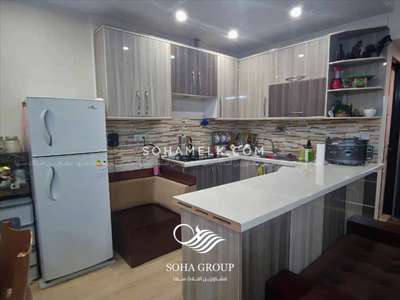 460 متر باغ ویلا کلاسیک در لم آباد ملارد