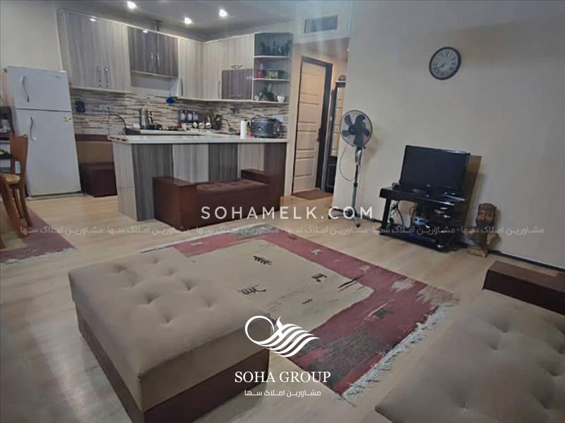 460 متر باغ ویلا کلاسیک در لم آباد ملارد