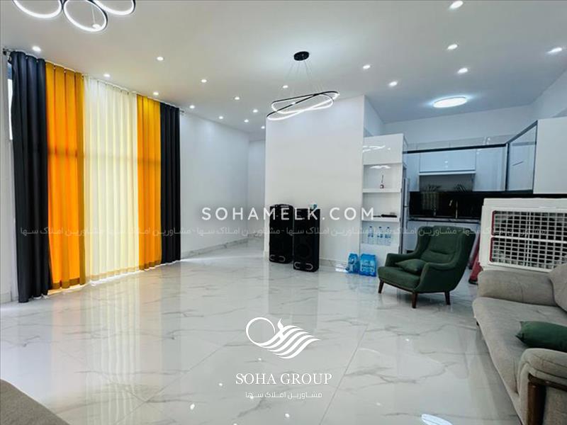 440 متر باغ ویلا مدرن و لوکس در مهرچین ملارد 