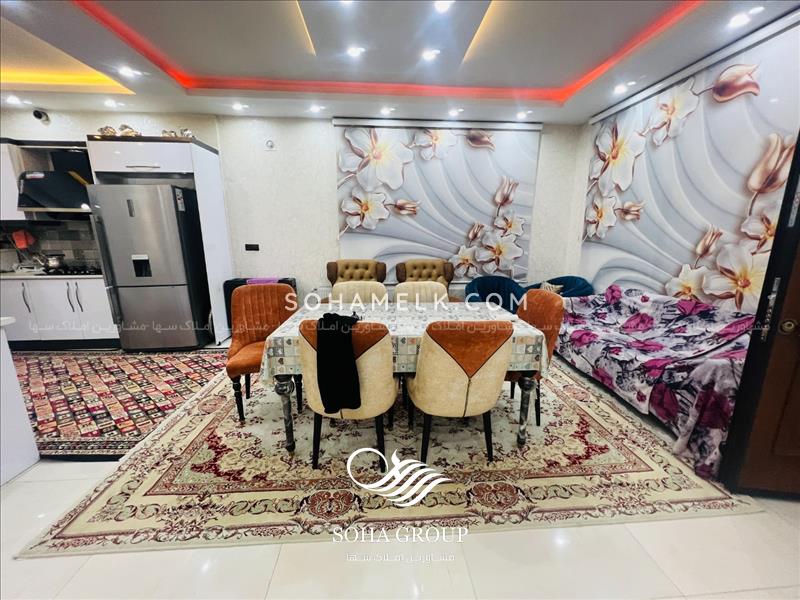 750 مترباغ ویلا کلاسیک در ملارد ویلای جنوبی 