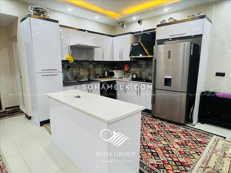 750 مترباغ ویلا کلاسیک در ملارد ویلای جنوبی 