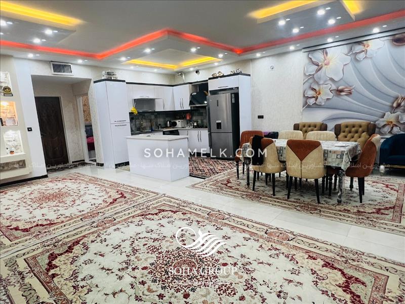 750 مترباغ ویلا کلاسیک در ملارد ویلای جنوبی 