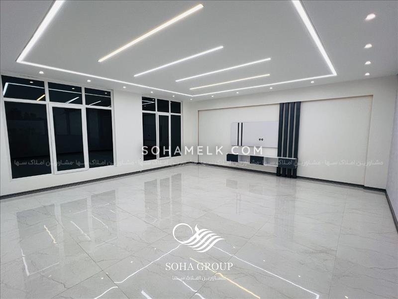 باغ ویلا 600متری مدرن در ملارد ویلای جنوبی