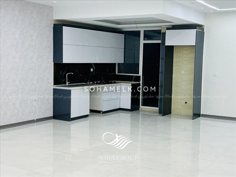 باغ ویلا 600متری مدرن در ملارد ویلای جنوبی