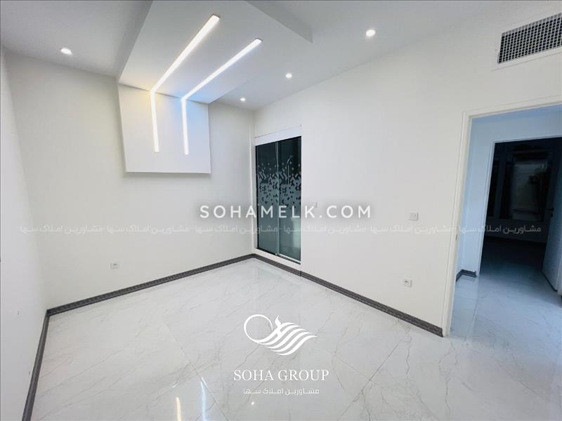 باغ ویلا 600متری مدرن در ملارد ویلای جنوبی