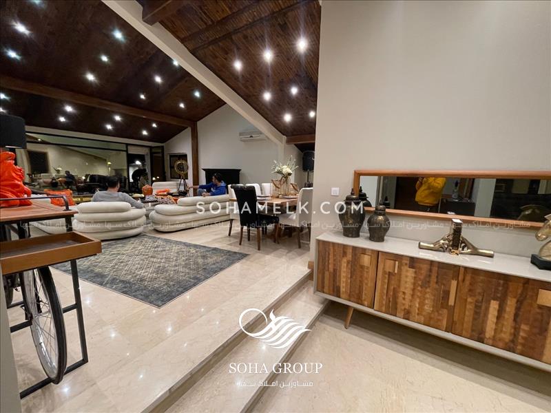 1300 متر باغ ویلای زیبا در صفادشت ملارد 