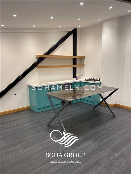 1300 متر باغ ویلای زیبا در صفادشت ملارد 