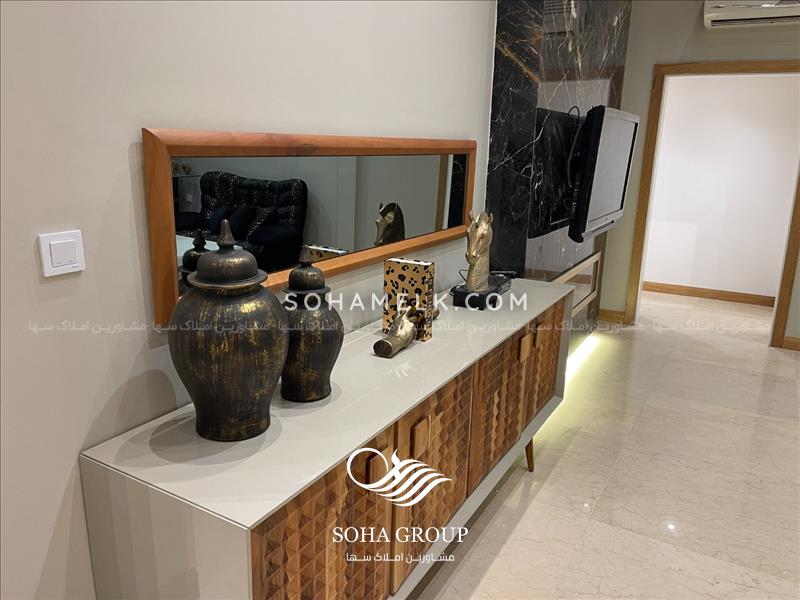 1300 متر باغ ویلای زیبا در صفادشت ملارد 