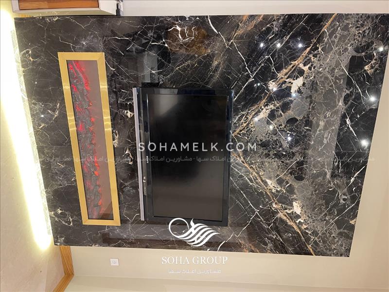 1300 متر باغ ویلای زیبا در صفادشت ملارد 