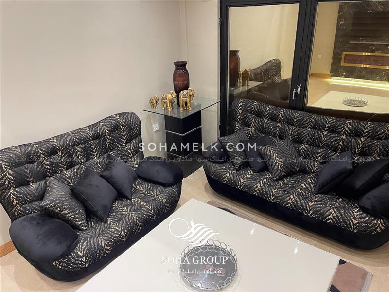 1300 متر باغ ویلای زیبا در صفادشت ملارد 