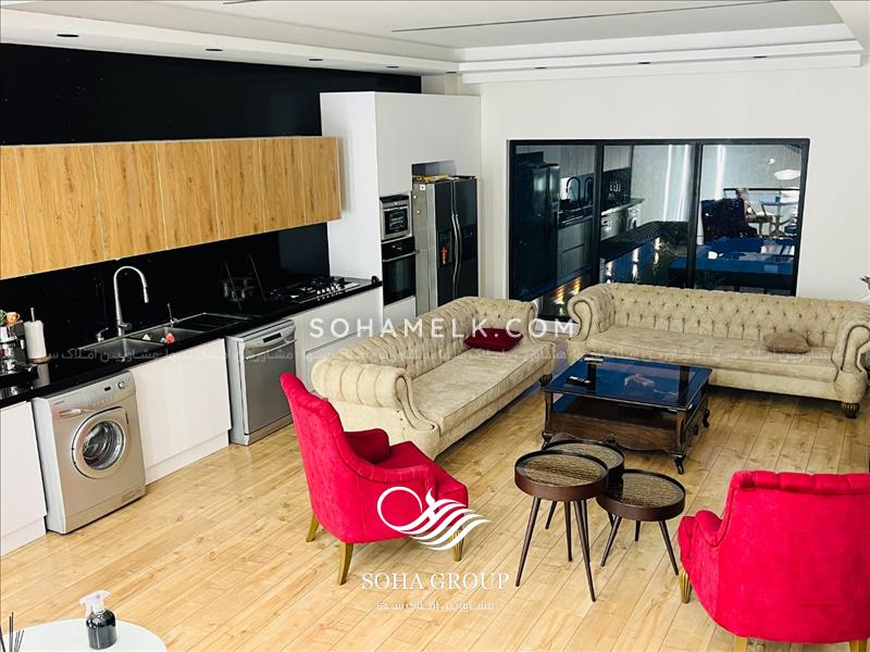 زیباترین و بروز ترین باغ ویلای شهرک تیسفون 