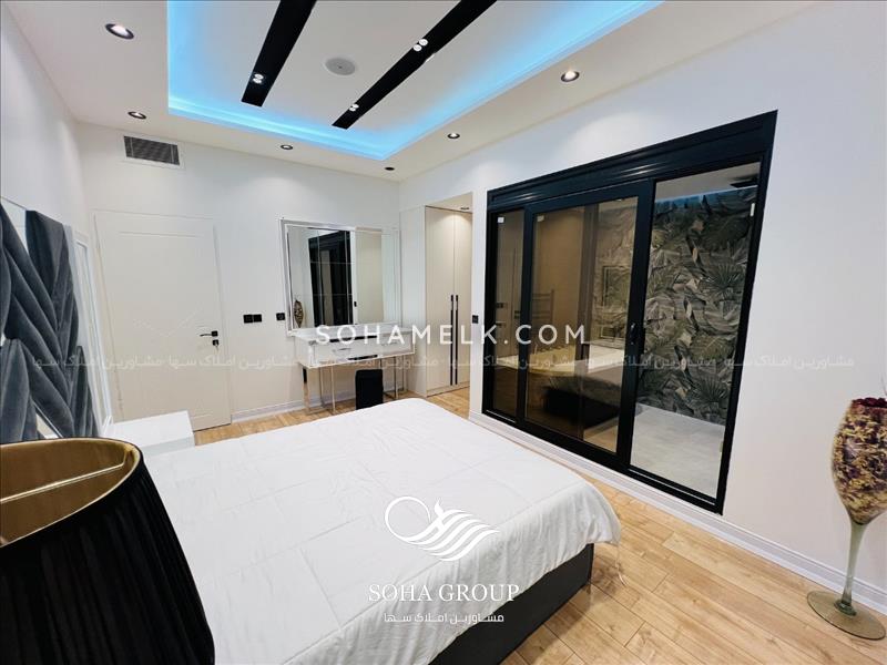 زیباترین و بروز ترین باغ ویلای شهرک تیسفون 