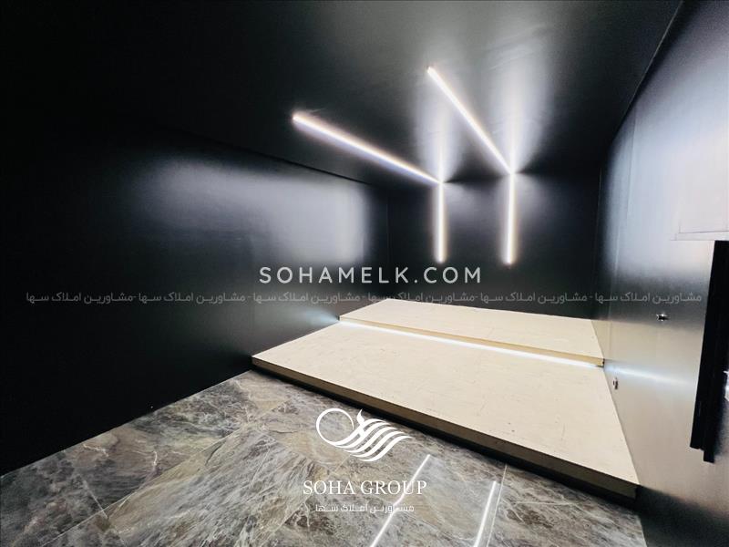 زیباترین و بروز ترین باغ ویلای شهرک تیسفون 