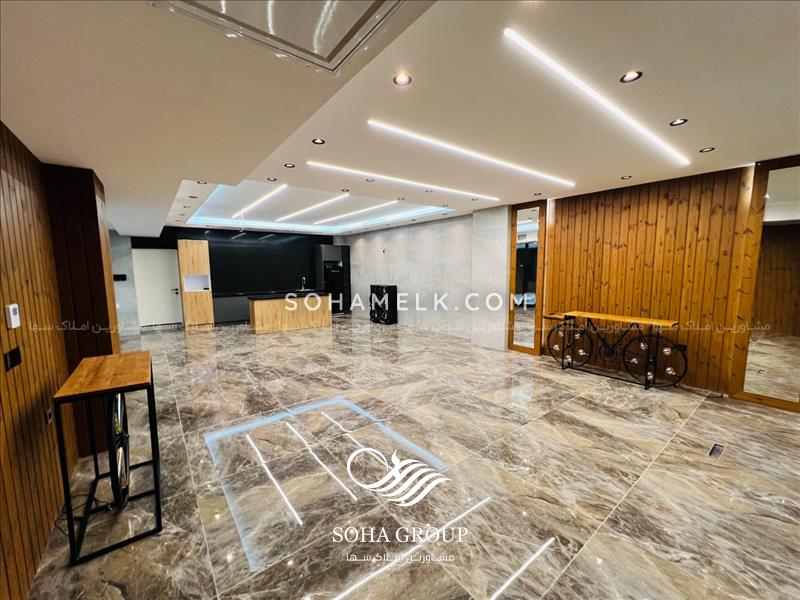 زیباترین و بروز ترین باغ ویلای شهرک تیسفون 