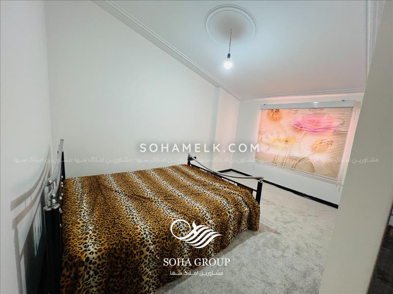 750 متر باغ ویلا با پایان کار در وحیدیه شهریار