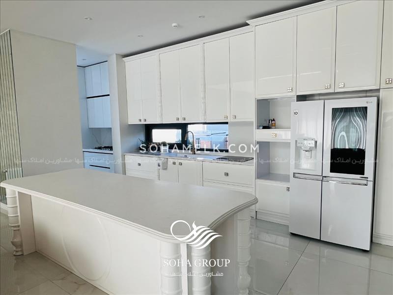 2500 متر عمارت فوق العاده در صفادشت ملارد 