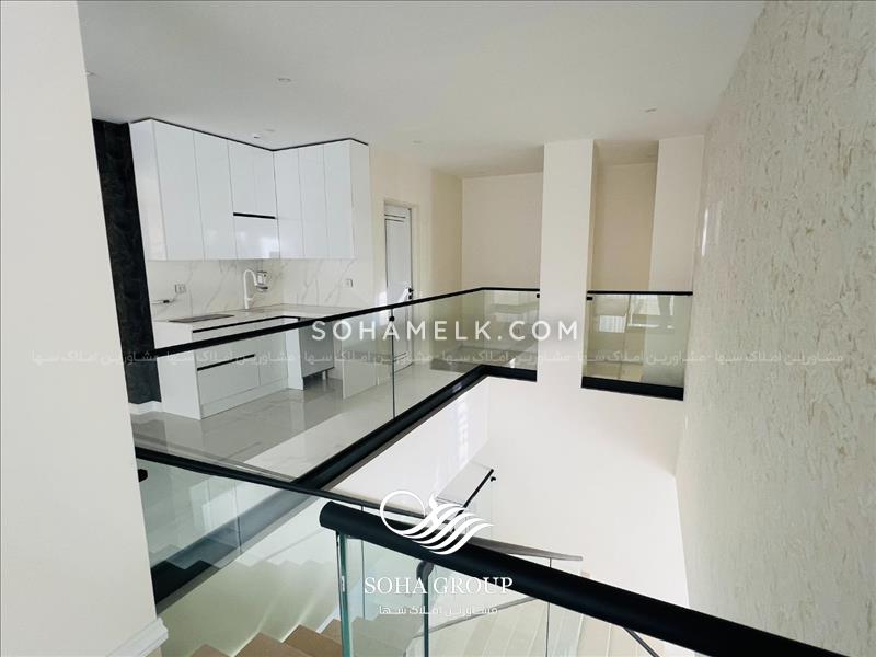 2500 متر عمارت فوق العاده در صفادشت ملارد 