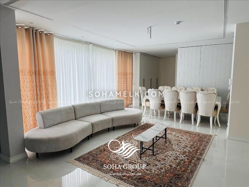 2500 متر عمارت فوق العاده در صفادشت ملارد 